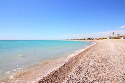 MAGNÍFICO ADOSADO EN PLAYA DE ALMENARA 95