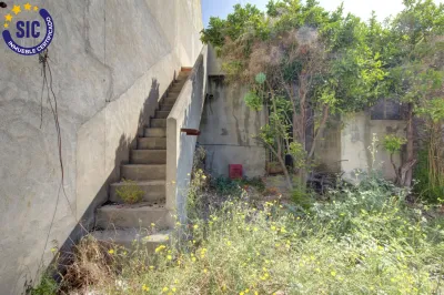 CASA SOLAR EN PLAYA DE ALMENARA CASCO ANTIGUO 21