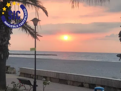 CASA SOLAR EN PLAYA DE ALMENARA CASCO ANTIGUO 26