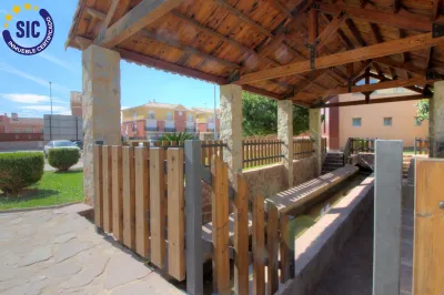 CASA SOLAR EN PLAYA DE ALMENARA CASCO ANTIGUO 35