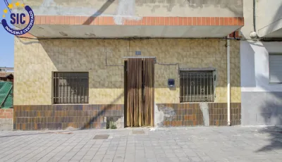 CASA SOLAR EN PLAYA DE ALMENARA CASCO ANTIGUO 3