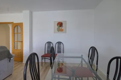 ESPECTACULAR ATICO EN NULES 9