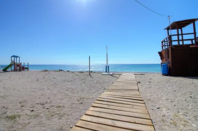 ESPECTACULAR ATICO EN NULES 59