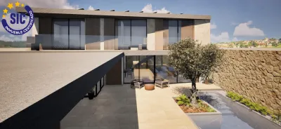 AMPLIO SOLAR URBANO EN PLAYA DE ALMENARA CASCO ANTIGUO 9