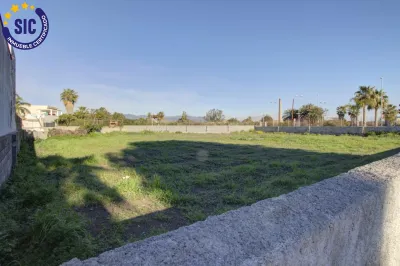 AMPLIO SOLAR URBANO EN PLAYA DE ALMENARA CASCO ANTIGUO 10