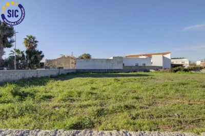 AMPLIO SOLAR URBANO EN PLAYA DE ALMENARA CASCO ANTIGUO 12