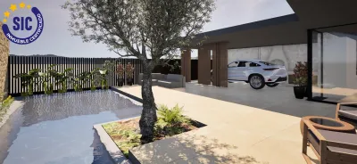 AMPLIO SOLAR URBANO EN PLAYA DE ALMENARA CASCO ANTIGUO 13