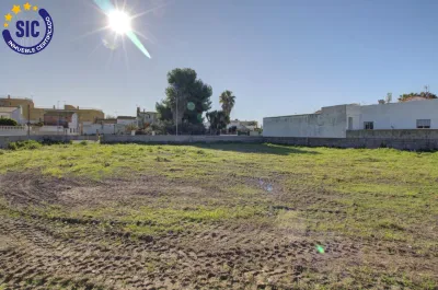 AMPLIO SOLAR URBANO EN PLAYA DE ALMENARA CASCO ANTIGUO 14