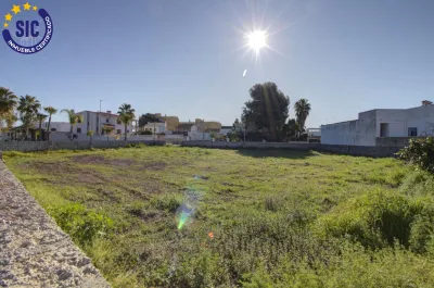 AMPLIO SOLAR URBANO EN PLAYA DE ALMENARA CASCO ANTIGUO 15