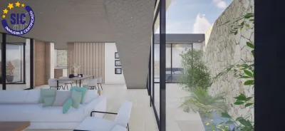 AMPLIO SOLAR URBANO EN PLAYA DE ALMENARA CASCO ANTIGUO 16