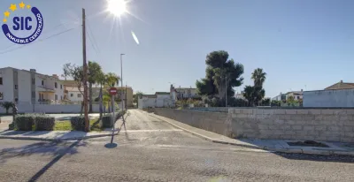 AMPLIO SOLAR URBANO EN PLAYA DE ALMENARA CASCO ANTIGUO 17