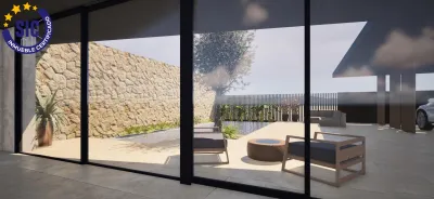 AMPLIO SOLAR URBANO EN PLAYA DE ALMENARA CASCO ANTIGUO 21