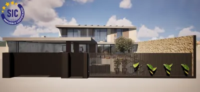 AMPLIO SOLAR URBANO EN PLAYA DE ALMENARA CASCO ANTIGUO 6