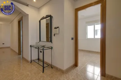 IMPRESIONANTE PISO EN XILXES PUEBLO 37
