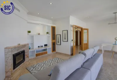 IMPRESIONANTE PISO EN XILXES PUEBLO 10
