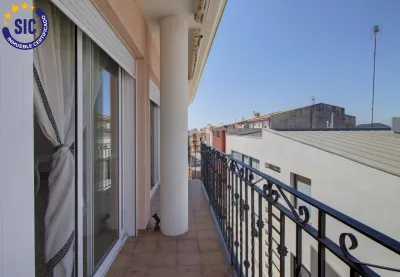 IMPRESIONANTE PISO EN XILXES PUEBLO 11