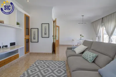 IMPRESIONANTE PISO EN XILXES PUEBLO 14