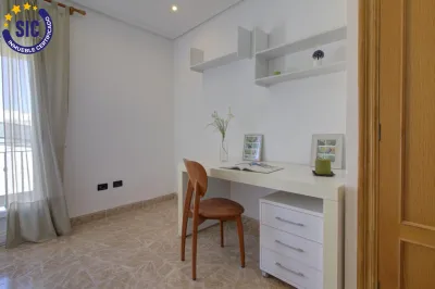 IMPRESIONANTE PISO EN XILXES PUEBLO 16