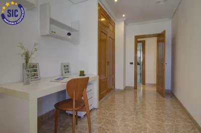 IMPRESIONANTE PISO EN XILXES PUEBLO 17