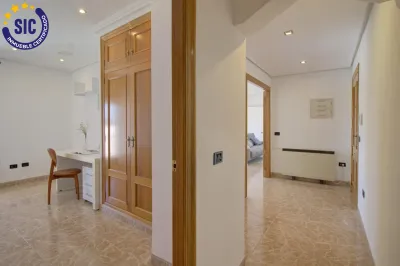 IMPRESIONANTE PISO EN XILXES PUEBLO 18