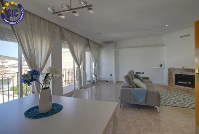 IMPRESIONANTE PISO EN XILXES PUEBLO 0