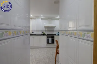 IMPRESIONANTE PISO EN XILXES PUEBLO 19