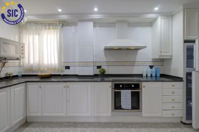 IMPRESIONANTE PISO EN XILXES PUEBLO 20