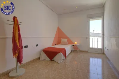 IMPRESIONANTE PISO EN XILXES PUEBLO 26