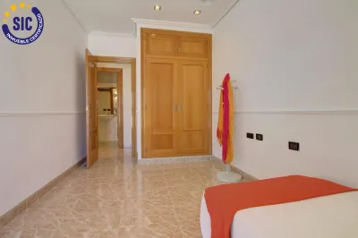 IMPRESIONANTE PISO EN XILXES PUEBLO 28