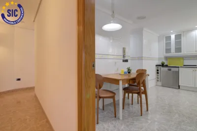 IMPRESIONANTE PISO EN XILXES PUEBLO 31