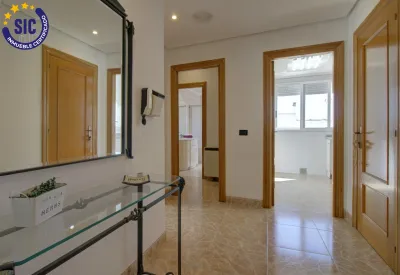 IMPRESIONANTE PISO EN XILXES PUEBLO 32