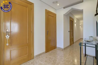 IMPRESIONANTE PISO EN XILXES PUEBLO 34