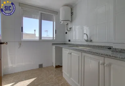 IMPRESIONANTE PISO EN XILXES PUEBLO 35