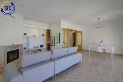 IMPRESIONANTE PISO EN XILXES PUEBLO 2