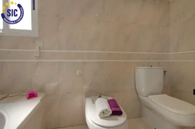 IMPRESIONANTE PISO EN XILXES PUEBLO 43