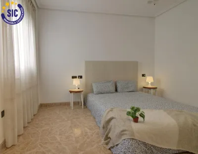 IMPRESIONANTE PISO EN XILXES PUEBLO 44