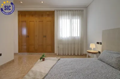 IMPRESIONANTE PISO EN XILXES PUEBLO 46
