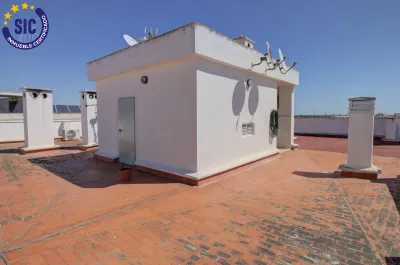 IMPRESIONANTE PISO EN XILXES PUEBLO 48