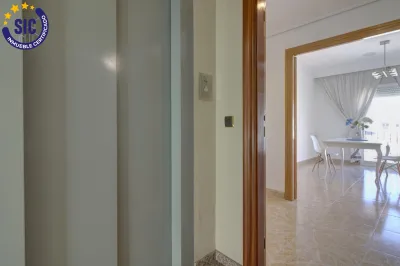 IMPRESIONANTE PISO EN XILXES PUEBLO 3