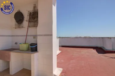 IMPRESIONANTE PISO EN XILXES PUEBLO 51