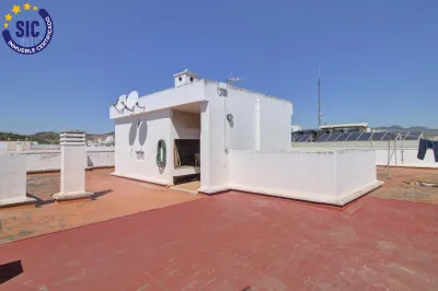 IMPRESIONANTE PISO EN XILXES PUEBLO 52