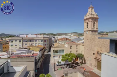 IMPRESIONANTE PISO EN XILXES PUEBLO 54