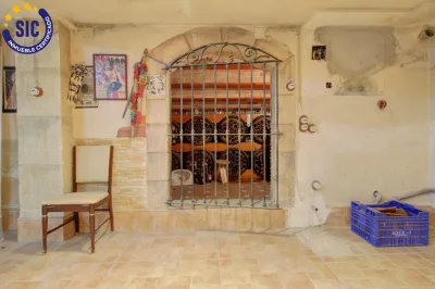 IMPRESIONANTE PISO EN XILXES PUEBLO 57