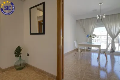 IMPRESIONANTE PISO EN XILXES PUEBLO 4