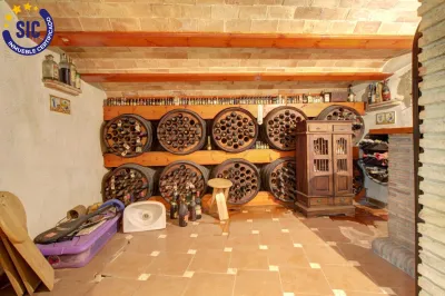 IMPRESIONANTE PISO EN XILXES PUEBLO 61