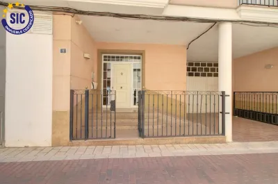 IMPRESIONANTE PISO EN XILXES PUEBLO 67