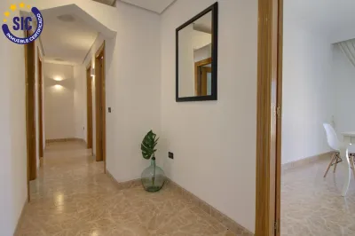 IMPRESIONANTE PISO EN XILXES PUEBLO 5