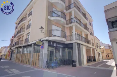 IMPRESIONANTE PISO EN XILXES PUEBLO 69