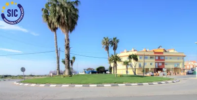 IMPRESIONANTE PISO EN XILXES PUEBLO 70