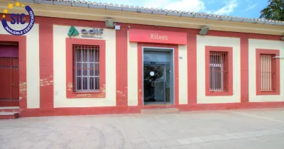 IMPRESIONANTE PISO EN XILXES PUEBLO 72
